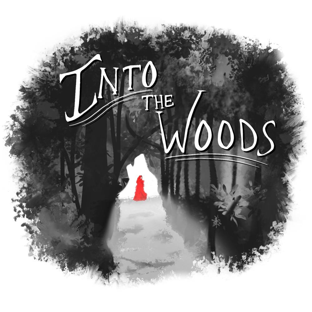 Into The Woods